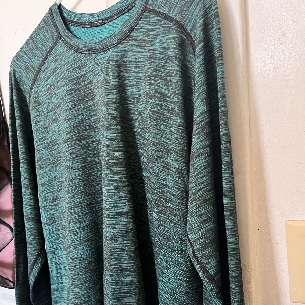 Lululemon